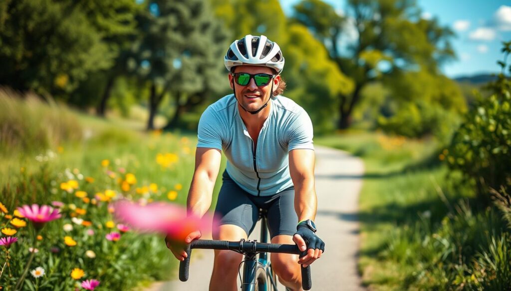 Ischias Radfahren: So vermeidest du Schmerzen auf dem Sattel