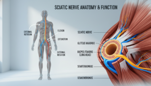 Ischias und Muskulatur: Der Zusammenhang erklärt