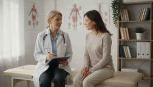 Muskelrelaxantien bei Ischias: Wann sie helfen