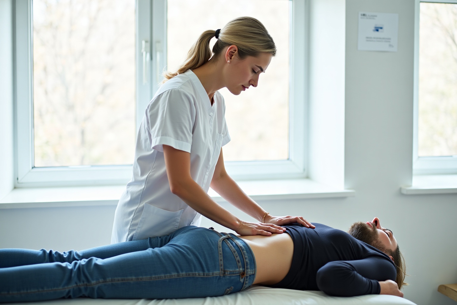 Ischias-Behandlung: Welche Methode wann hilft