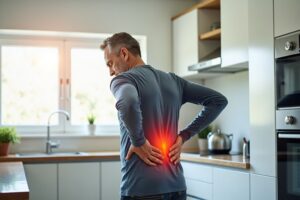 Ischiasnerv: Anatomie, Verlauf und Diagnose erklärt