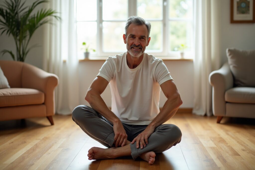 Piriformis-Syndrom: Wenn der Muskel den Ischiasnerv einklemmt
