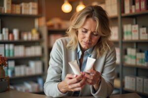 Ischias-Salbe aus der Apotheke: Welche wirkt?