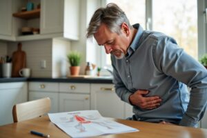 Ischias Symptome: Sicher erkennen, sicher abgrenzen
