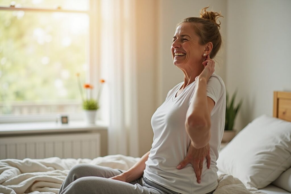 Kytta-Salbe bei Ischias: Hilft Beinwell gegen Nervenschmerz?