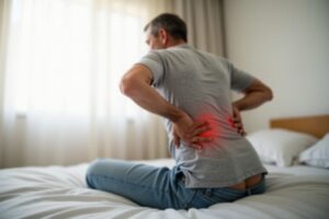 Wie lange dauert Ischias: Akut, chronisch oder für immer?