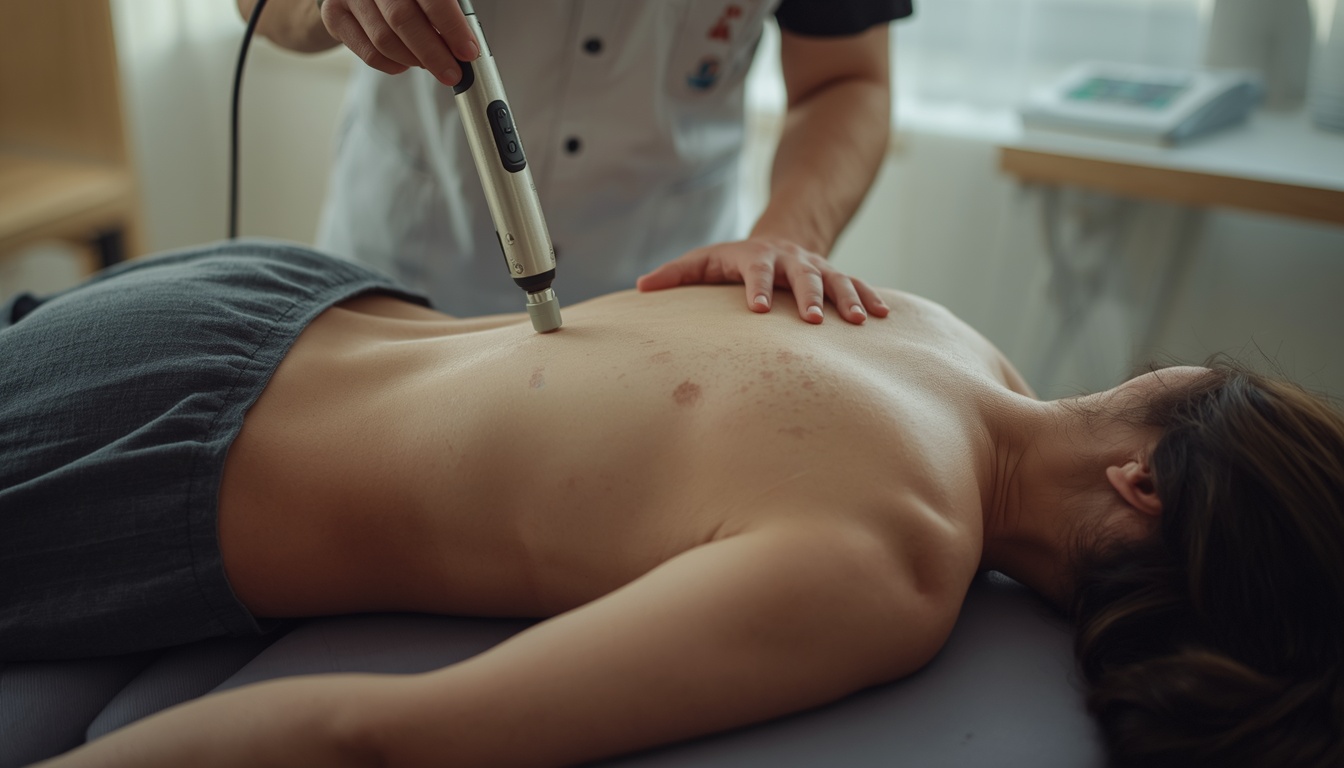 ischias stoßwellentherapie