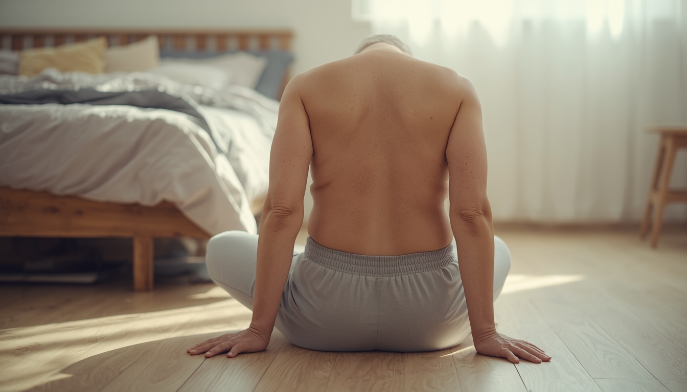 ischias yoga