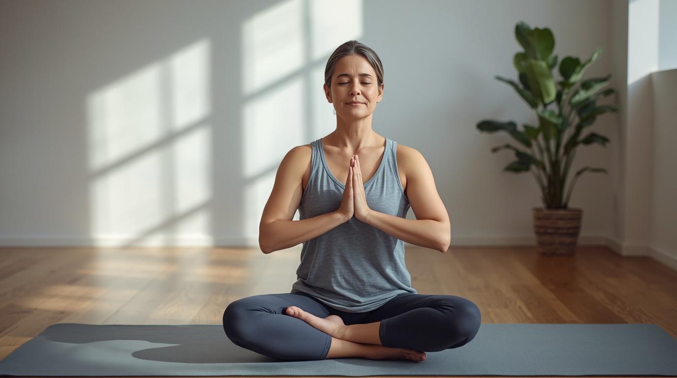 ischias yoga
